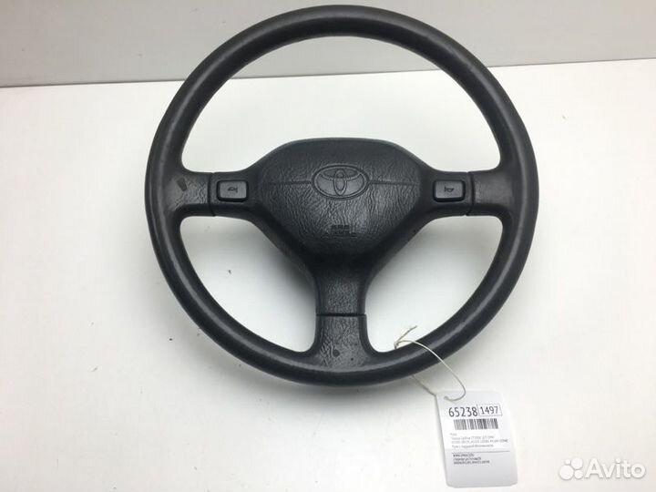 Руль Toyota Caldina CT190G 2CT 1997
