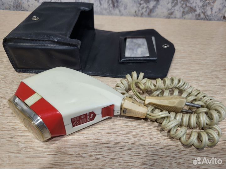 Электробритва Харкiв 5м