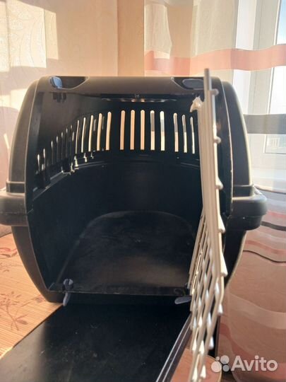 Переноска Saviс для животных