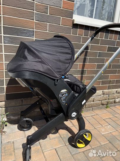 Коляска автокресло doona аналог