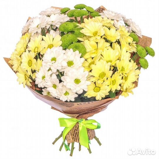 Букет Музыка