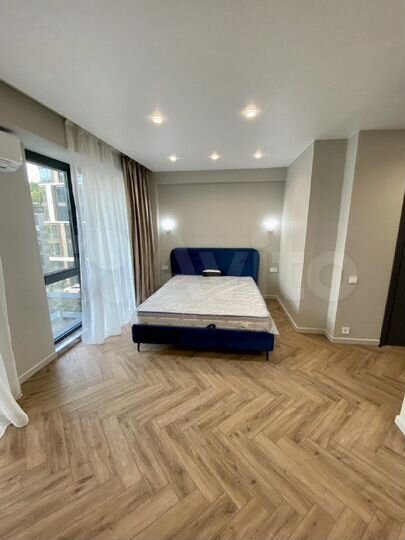 Апартаменты-студия, 29 м², 6/8 эт.