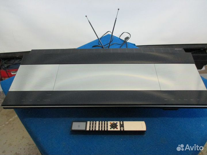 Bang Of Olufsen Beocenter 9300+2 шт.Bang Of O 6621