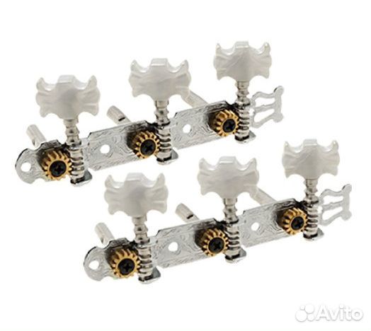 Колки для гитары