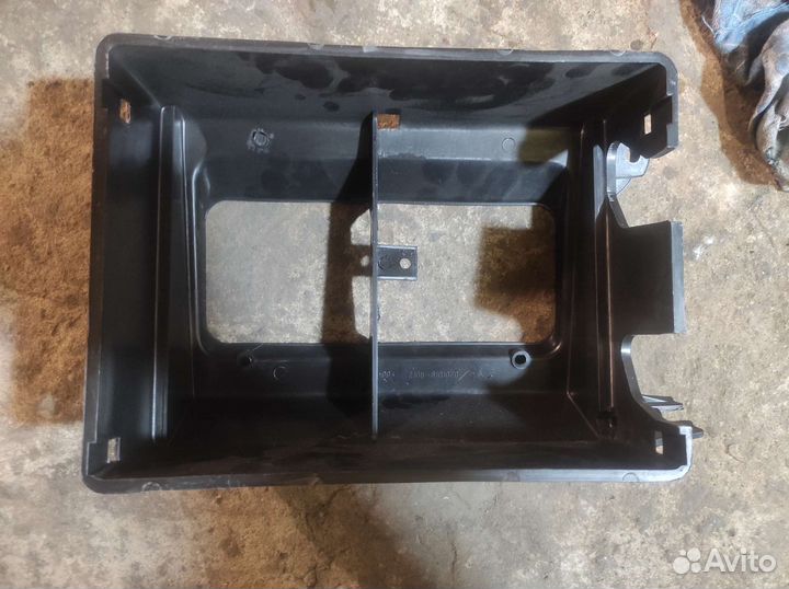 Запчасти для Ваз комплект