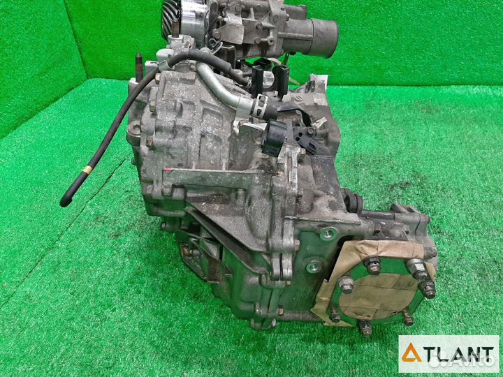 АКПП mitsubishi outlander