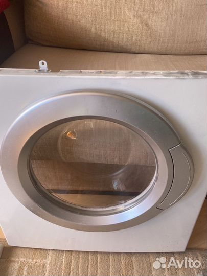 Стиральная машина Bosch WFR 2441 бу на запчасти