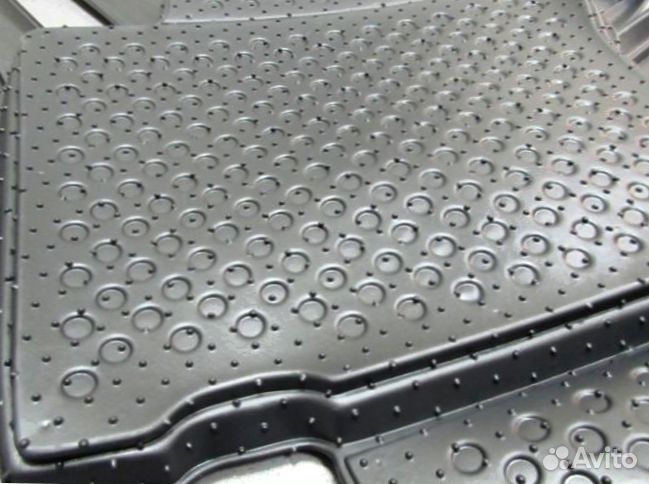 Коврики Nissan Maxima 5 A33 2000-2005