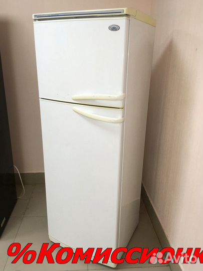 Холодильник Гарантия 30дн
