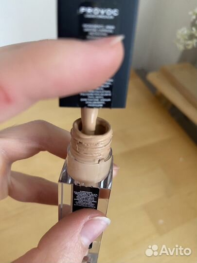 Набор косметики пакетом mac becca hourglass abh