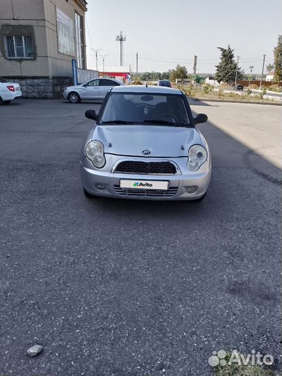 LIFAN Smily (320) 1.3 МТ, 2012, 158 000 км