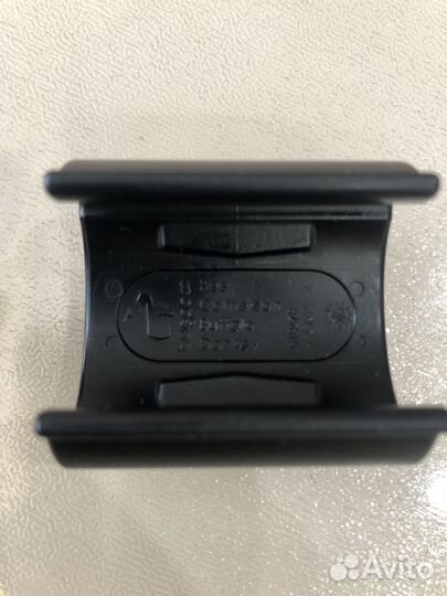 Новые адаптеры Bugaboo для подстаканника