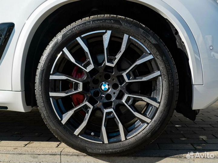 BMW X5 3.0 AT, 2023