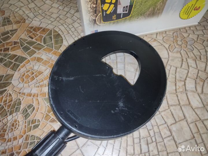 Металлоискатель Garrett ACE 300i