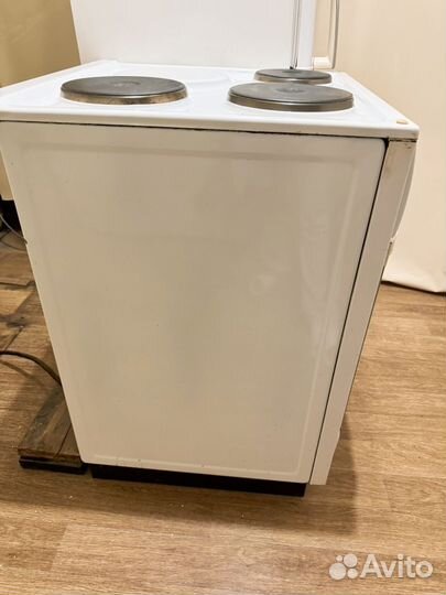 Плита электрическая