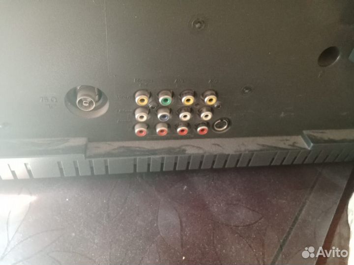 Телевизор Philips 29PT5307/60