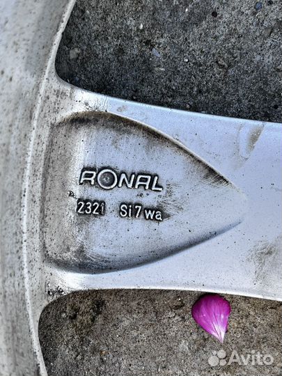 Шины и диски