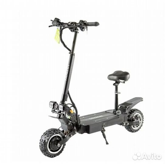 Электросамокат Ultron T108 PRO