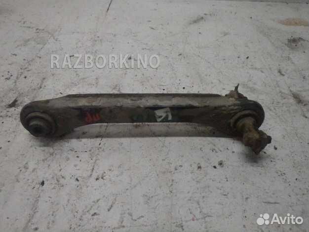 Тяга задняя поперечная правая