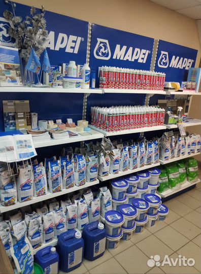 Очиститель плитки ultracare