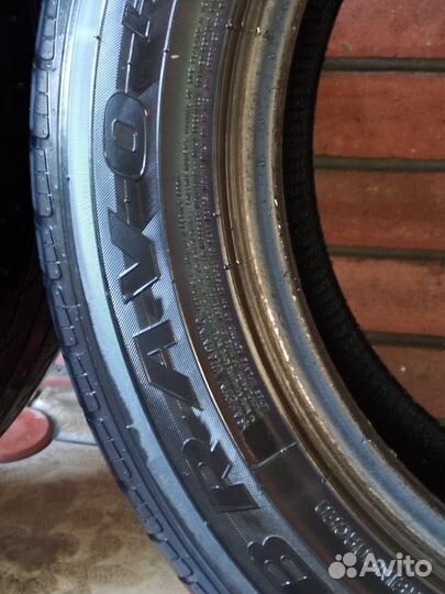 Maxxis Bravo HP-M3 255/55 R18 109V