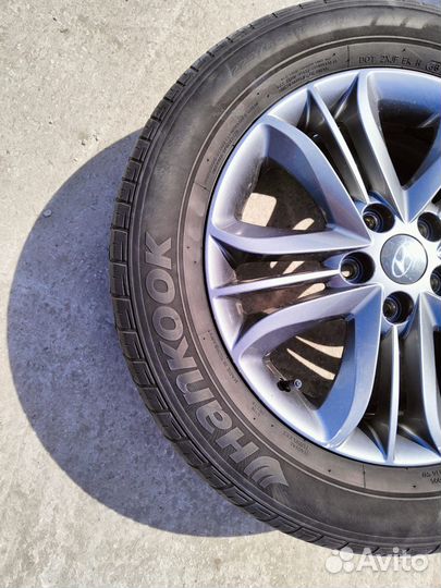 Шины летние