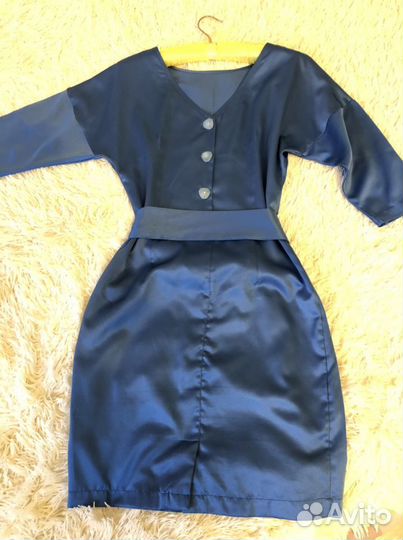 Платье размер s