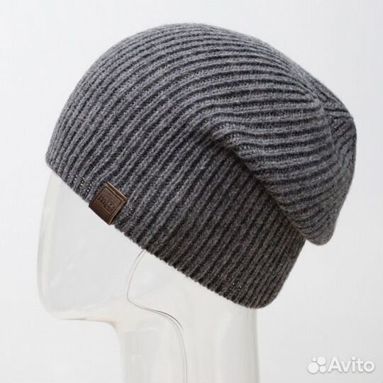 Шапка зимняя женская