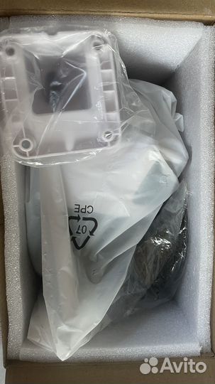 Видеокамера wifi уличная