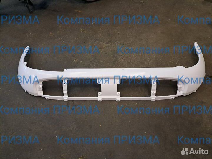 Бампер верхний Термо Кинг Thermo King T-600R