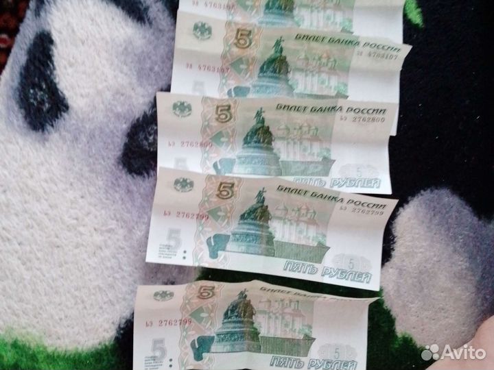 Красивые номера