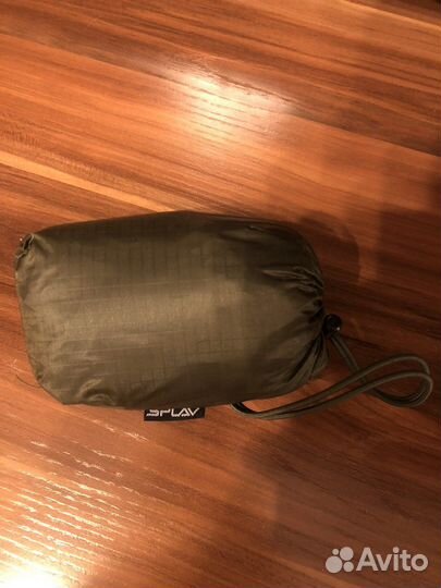 Накидка на рюкзак 35л