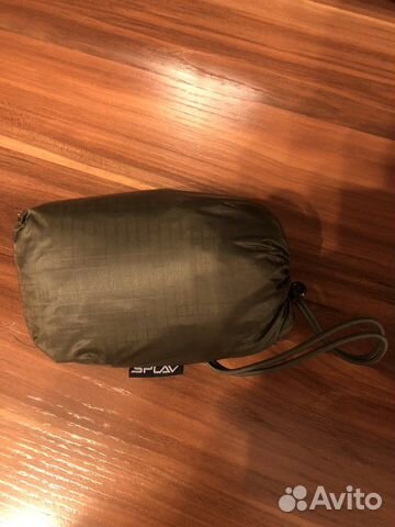 Накидка на рюкзак 35л