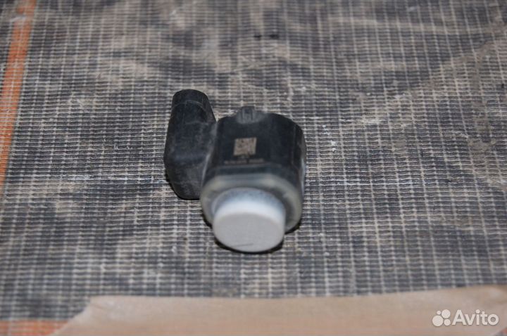 Датчик парковки - BMW 5 F10