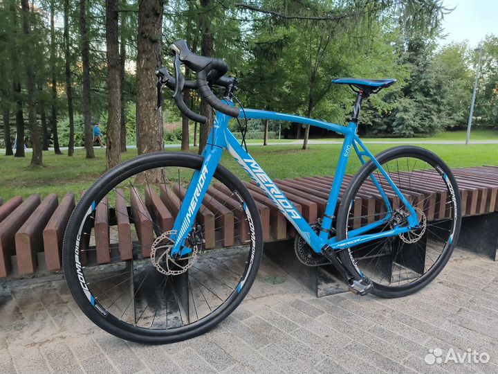 Merida CycloCross 500