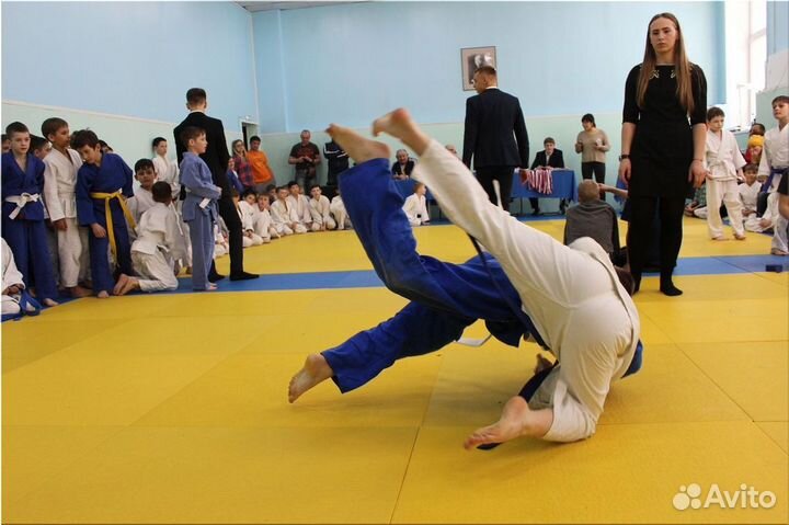 Татами собственное производство