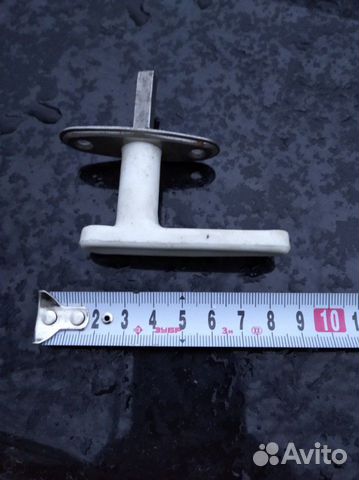 Ручка оконная 20шт