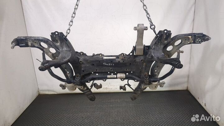 Рычаг подвески BMW X1 (F48), 2019