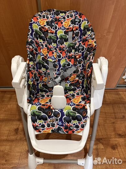 Стульчик для кормления 