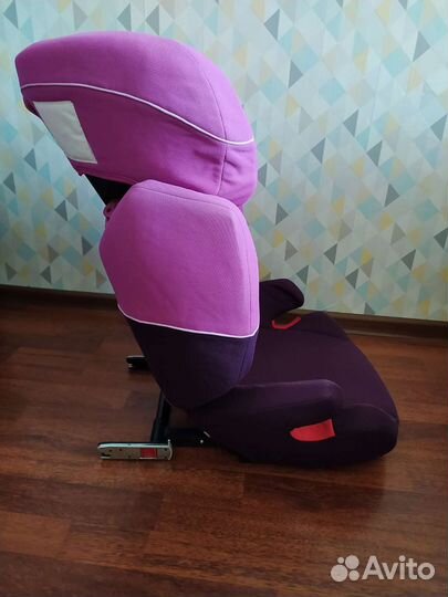 Автокресло CBX by cybex
