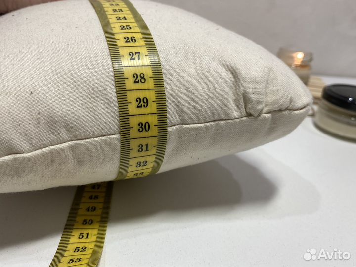 Подушка портновская булочка для шитья и ВТО