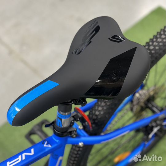 Велосипед Stels Navigator 910 MD оригинальный, нов