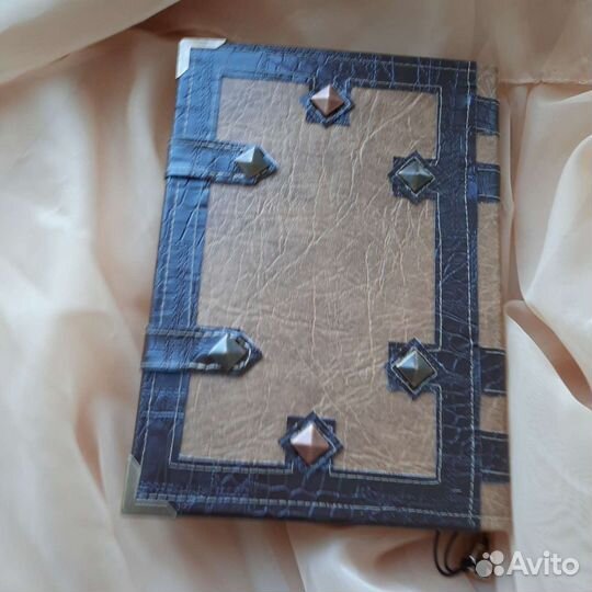 Бестиарий Ведьмака (ручная работа)