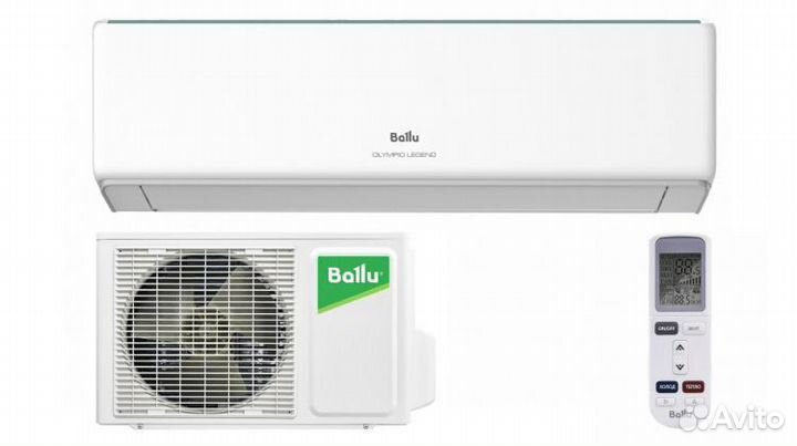 Сплит система