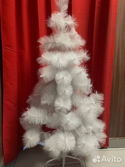 Новая новогодняя ёлка 120см (26421)