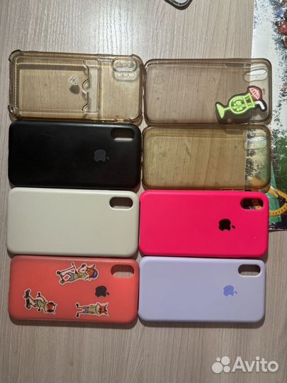 iPhone X, 64 ГБ