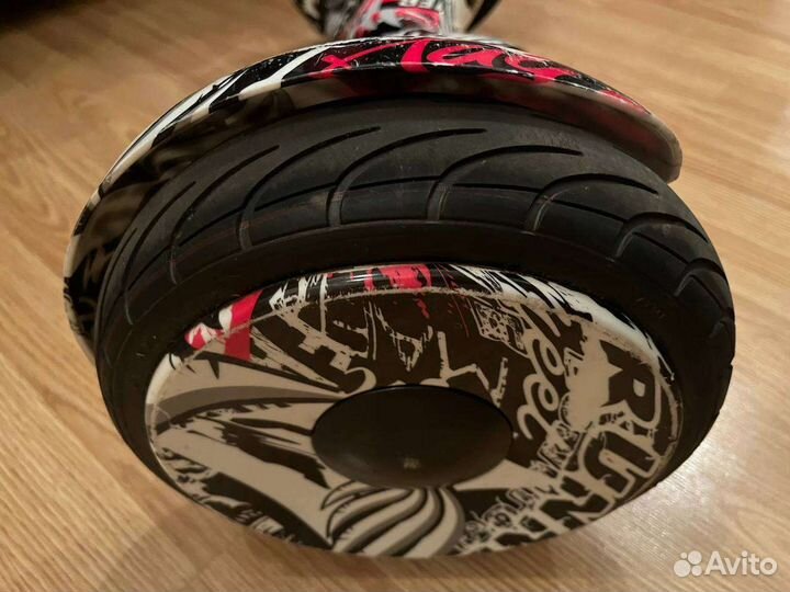 Гироскутер