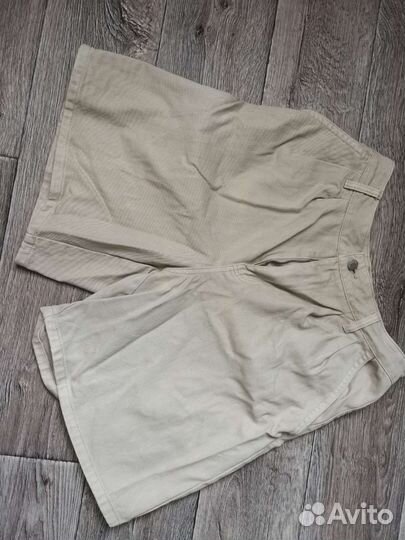 Джинсовые шорты женский