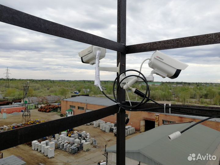 Видеонаблюдение,интернет,компьютеры,телевидение