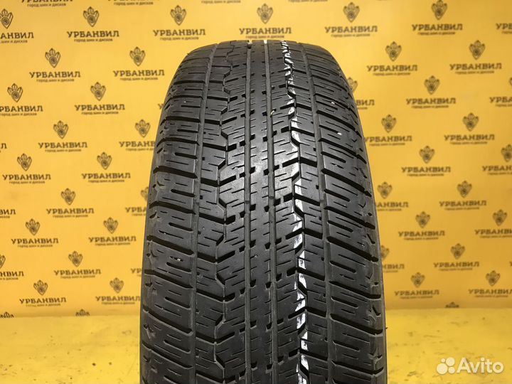 КАМА Кама-204 175/70 R14 84T